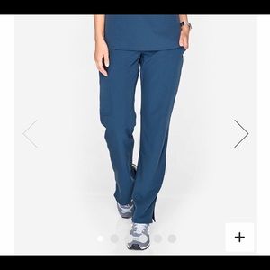 FIGS Kade Cargo Scrub Pants
